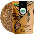 Cha de Alevante Mentha Citrata Rocha Saude 100% Puro Livre