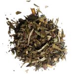 Cha de Alecrim do Campo Baccharis Dracunculifolia Rocha