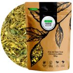 Cha de Cipo Cruz Chiococca Alba Rocha Saude 100% Puro Livre