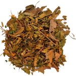 Cha de Catingueira Caesalpinia Pyramidalis Rocha Saude 100%