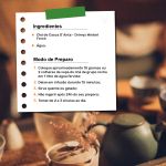 Cha de Casca d'Anta Drimys winteri Forst Rocha Saude 100%