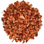 Cha de Carvalho Ingles Quercus Robur L. Rocha Saude 100%