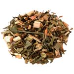 Cha de Capim Rosario Coix Lacryma Jobi Rocha Saude 100%
