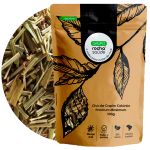 Cha de Capim Colonia Panicum Maximum Rocha Saude 100% Puro