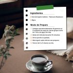 Cha de Capim Colonia Panicum Maximum Rocha Saude 100% Puro