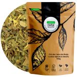 Cha de Cana do Brejo Costus spicatus Swartz Rocha Saude