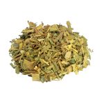 Cha de Cana do Brejo Costus spicatus Swartz Rocha Saude