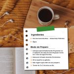 Cha de Calumba Raiz Jateorhiza Palmata Rocha Saude 100%