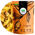 Cha de Acafrao Raiz (Curcuma) Curcuma Longa Rocha Saude