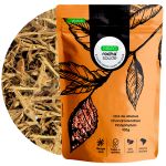 Cha de Abutua Chondrodendron Platyphyllum Rocha Saude 100%