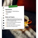Cha de Abutua Chondrodendron Platyphyllum Rocha Saude 100%