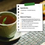 Cha Branco Camellia Sinensis Rocha Saude 100% Puro Livre de
