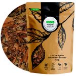 Cha de Agriao Naturtium Officinale Rocha Saude 100% Puro