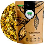 Chá de Camomila Flor Pura Matricaria Noites Leves Bem Estar