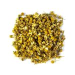 Chá de Camomila Flor Pura Matricaria Noites Leves Bem Estar