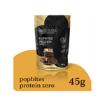 Popbites Protein Mais Pura 45g