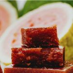 Goiabada Natural Zero Açucar 20g Comoamo