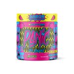Panic Pre-Treino 300g Adaptogen