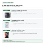 Kit Alta Performance DUX Pre Workout 300g Creatina 300g