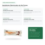 Kit Degustacao Barras Proteicas DUX 60g 8 Unidades Sortidas