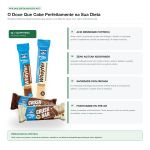 Kit Snacks Proteicos Degustacao Mais Mu Choco Wheyfer Crush