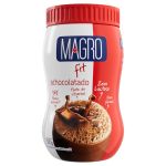 Achocolatado Fit Light Zero Lactose 300g Magro