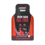 Iron Man Gel Acai com Guarana 30g New Millen