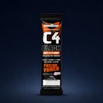 Pre Treino C4 Black Explosion Sabores 10g New Millen