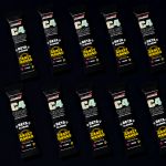 Pre Treino C4 Black Explosion Sabores 10g New Millen