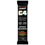 Pre Treino C4 Black Explosion Sabores 10g New Millen
