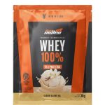 Whey Protein 100% Concentrado Sabores 30g New Millen