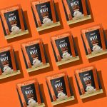 Whey Protein 100% Concentrado Sabores 30g New Millen