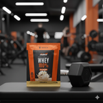 Whey Protein 100% Concentrado Sabores 30g New Millen