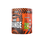 Pre Treino Agent Orange Sabores 250g New Millen