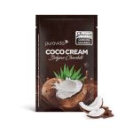 Sache Coco Cream Chocolate Belga 25g Puravida