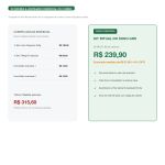 Kit Ritual do Sono Blue Calm 250g e Bio TriMag Puravida