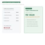 Kit Longevidade Imunidade Omega 3 e Propolis Puravida