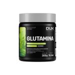 Glutamina 100% Pura 300g Dux Nutrition