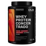 Whey Protein Concentrado 20g 900g Sabores Dux Nutrition