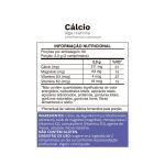 Calcio de Alga Marinha 120 Comprimidos Ocean Drop