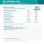 Complexo B 60 Capsulas Vitaminas B1 a B12 Ocean Drop