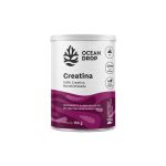 Creatina Monohidratada Pura em Po 150g Ocean Drop