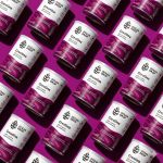 Creatina Monohidratada Pura em Po 150g Ocean Drop