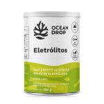 Eletrolitos em Po Equilibrio Mineral 180g Ocean Drop