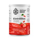 Eletrolitos em Po Equilibrio Mineral 180g Ocean Drop