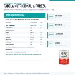 Eletrolitos em Po Equilibrio Mineral 180g Ocean Drop