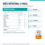 Eletrolitos em Po Equilibrio Mineral 180g Ocean Drop