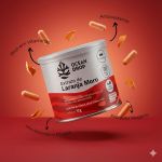 Extrato de Laranja Moro 500mg 30 Capsulas Ocean Drop