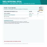 Feno Grego Boro Libifem 120 Capsulas Vitalidade Ocean Drop