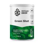 Green Shot Abacaxi 180g Super Concentrado Ocean Drop